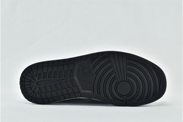 Air Jordan 1 Mid SE Multi Patent Color CV5276 001 Womens And Mens Shoes